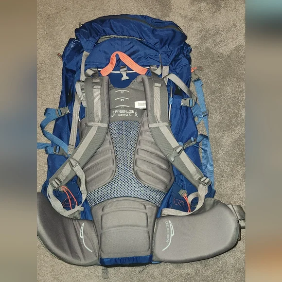 Crestrail 70 Pack - Thumbnail 2